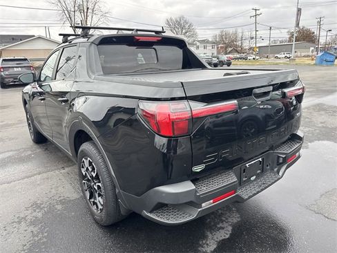 Used 2023 Hyundai Santa Cruz SEL w/ Activity Package image 6