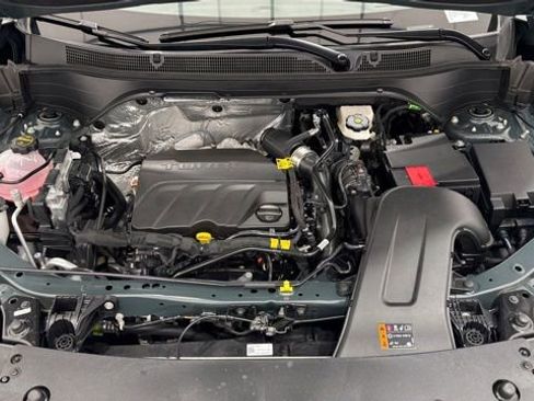 New 2026 Chevrolet Trax LT w/ Driver Confidence Package image 8