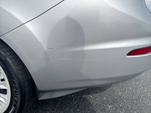 Used 2014 Ford Fiesta S FWD image 32