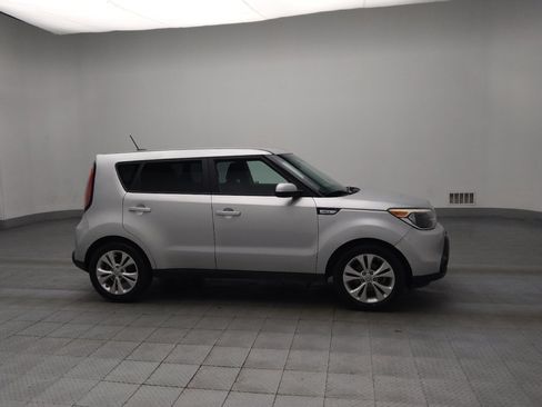 Used 2016 Kia Soul + w/ Audio Package image 11