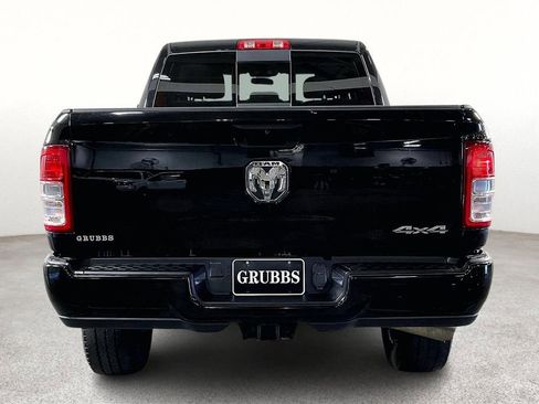 Used 2022 RAM 2500 Tradesman image 6