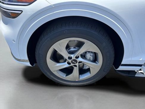 New 2026 Genesis GV70 2.5T Advanced AWD/4WD image 37