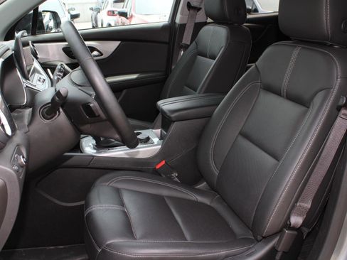 Used 2024 Chevrolet Blazer LT w/ Redline Edition AWD/4WD image 18