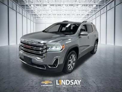 Used 2023 GMC Acadia SLT