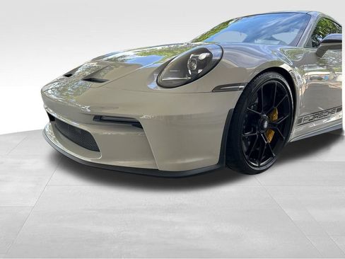 Used 2022 Porsche 911 GT3 image 13
