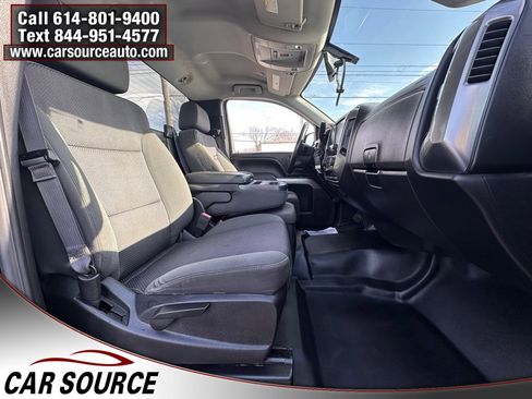 Used 2017 Chevrolet Silverado 1500 LT image 17