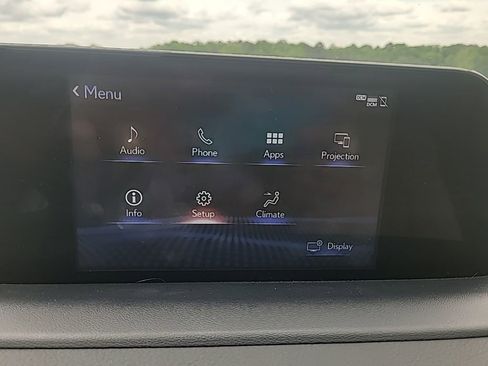 Used 2021 Lexus RX 350 FWD w/ Premium Package image 18