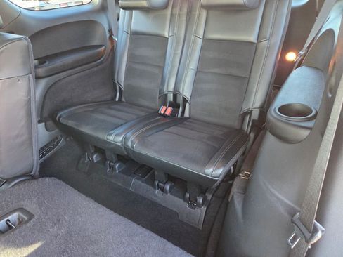 Used 2021 Dodge Durango GT RWD image 15