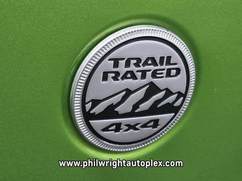 Used 2018 Jeep Wrangler Unlimited Sahara w/ Dual Top Group image 14