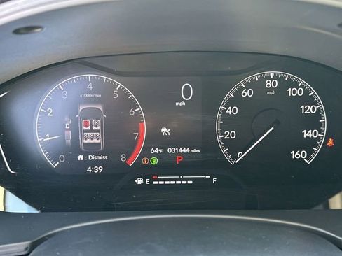 Used 2022 Honda Civic EX image 11