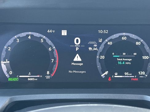 Certified 2024 Toyota Tacoma Trailhunter image 41