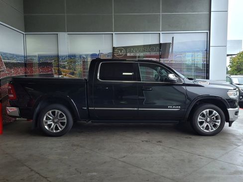 Used 2023 RAM 1500 Limited image 4