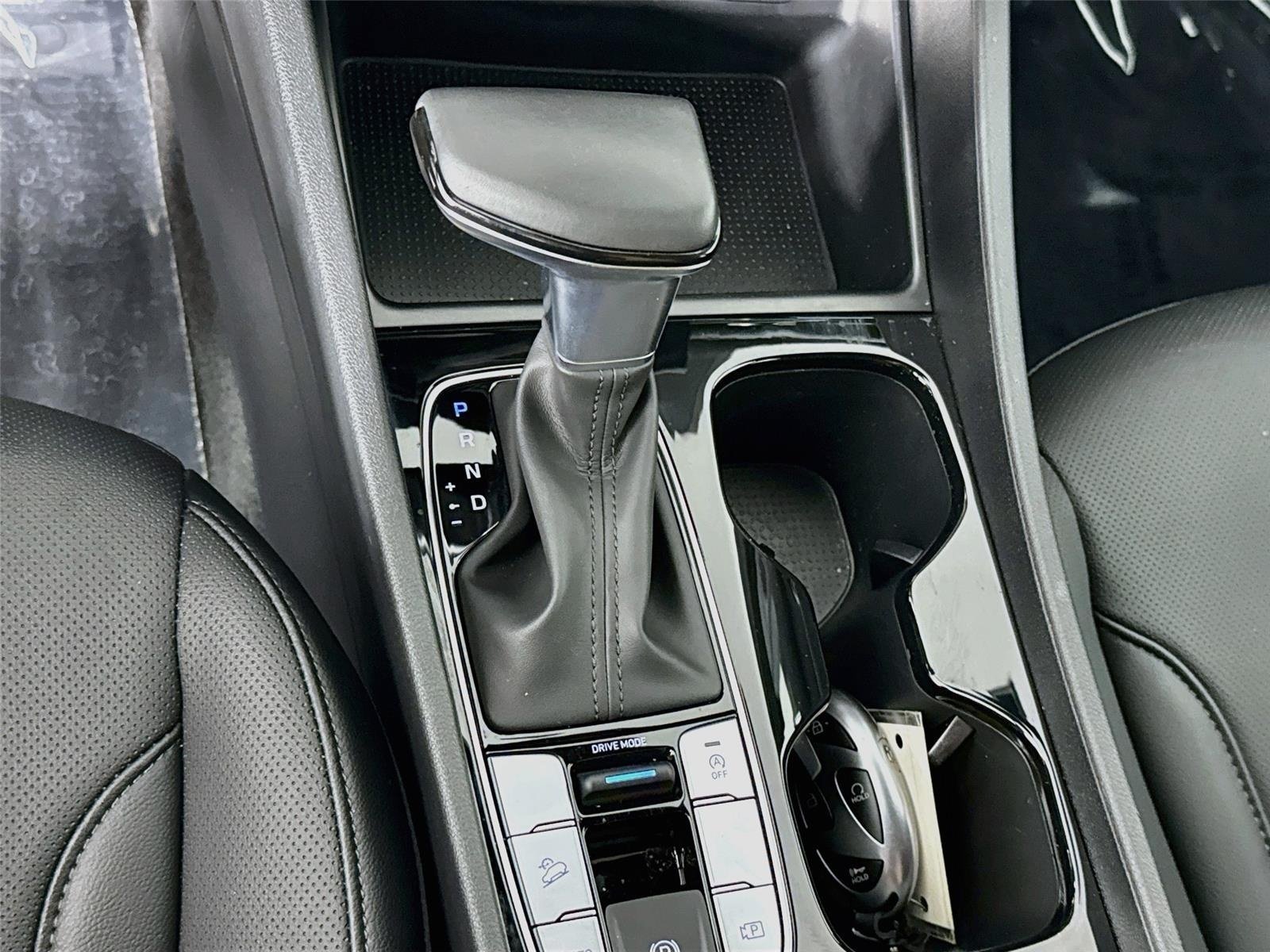 Certified 2026 Hyundai Tucson XRT FWD image 17