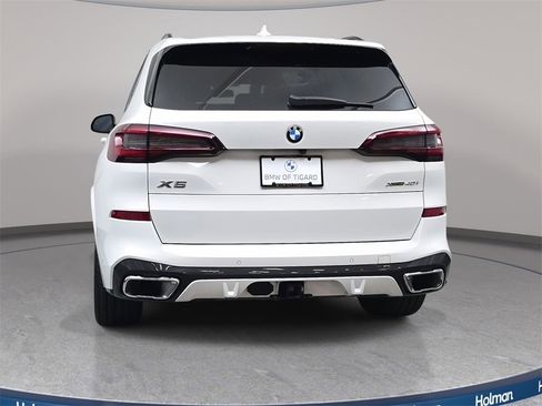 Used 2023 BMW X5 xDrive40i w/ M Sport Package image 7