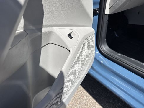 New 2026 Volkswagen Jetta S FWD image 8