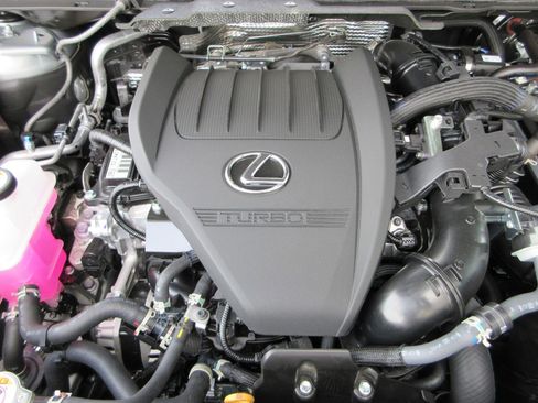 New 2026 Lexus RX 350 AWD image 46