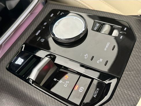 New 2026 BMW X3 xDrive30 image 16