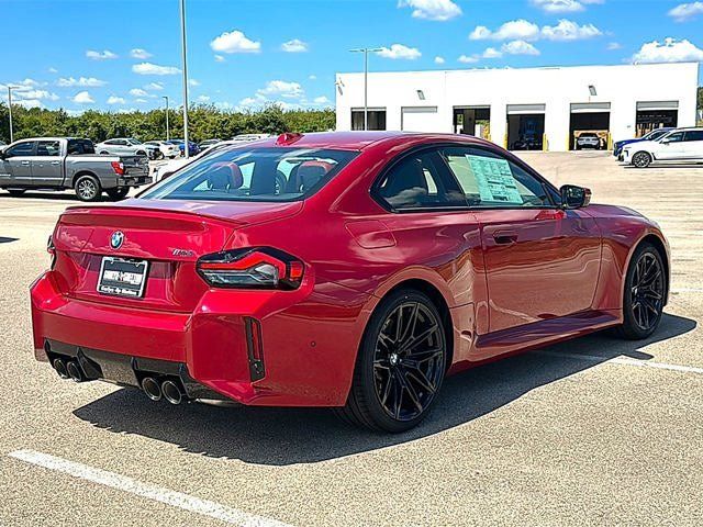New 2026 BMW M2 w/ Lighting Package RWD image 38