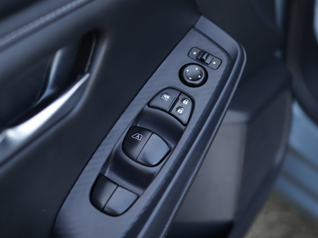Used 2024 Nissan Sentra SV w/ Trunk Package FWD image 21
