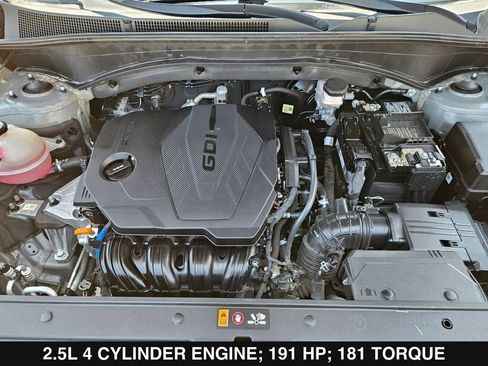 Used 2022 Hyundai Santa Fe SEL AWD/4WD image 36