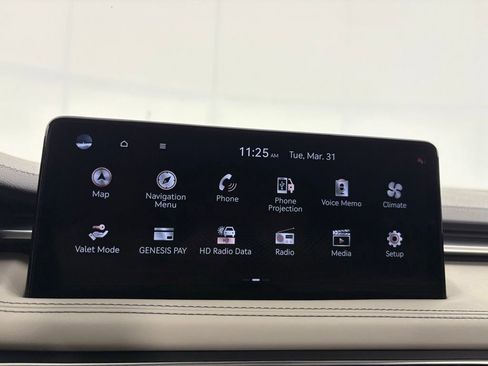 Used 2023 Genesis G70 3.3T w/ Sport Prestige Package image 31