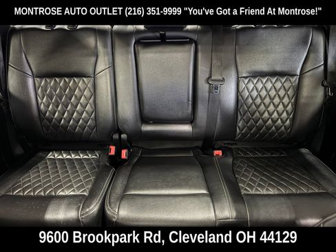 Used 2020 Ford F150 Lariat w/ Equipment Group 502A Luxury AWD/4WD image 34