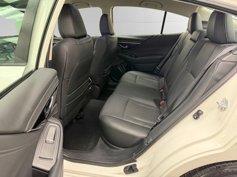 Used 2023 Subaru Legacy Limited image 13