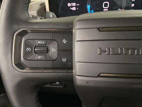 Used 2024 GMC Hummer EV 2X image 20