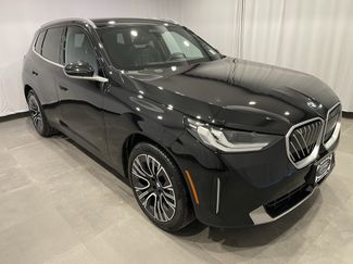 Used 2025 BMW X3 xDrive30i w/ Convenience Package video 3