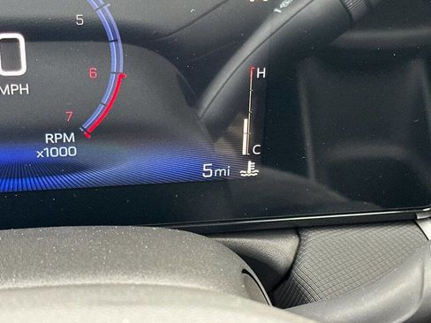 New 2026 Chevrolet TrailBlazer LT w/ Convenience Package image 28