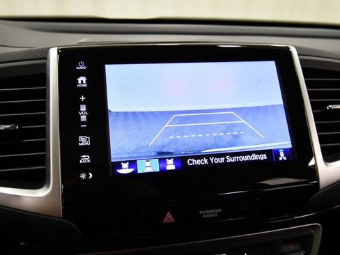 Used 2020 Honda Ridgeline RTL-E image 25