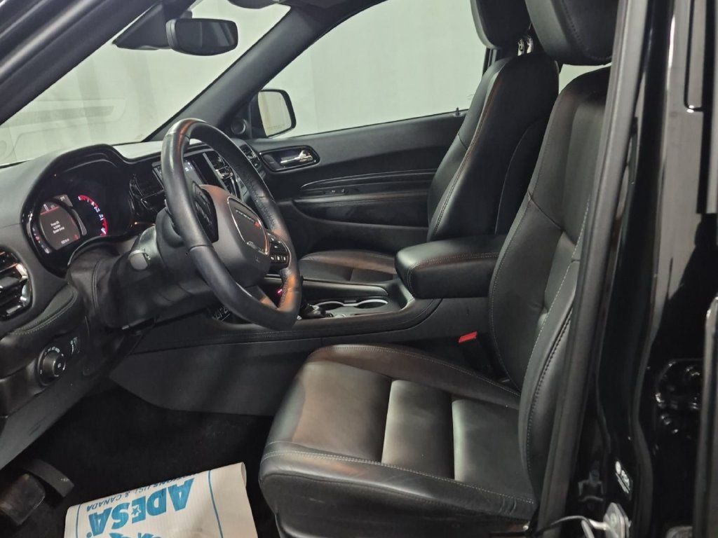 Used 2022 Dodge Durango GT RWD image 5