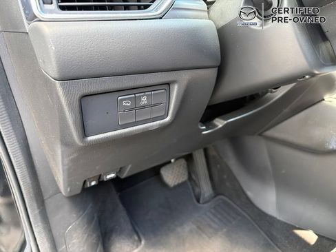 Used 2024 MAZDA CX-5 AWD 2.5 S w/ Select Package image 39