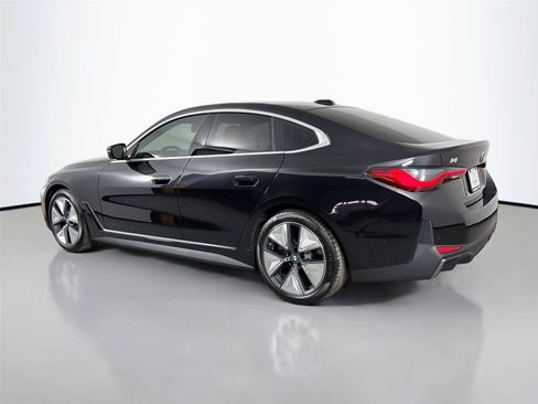 New 2026 BMW i4 eDrive40 w/ Premium Package RWD image 14