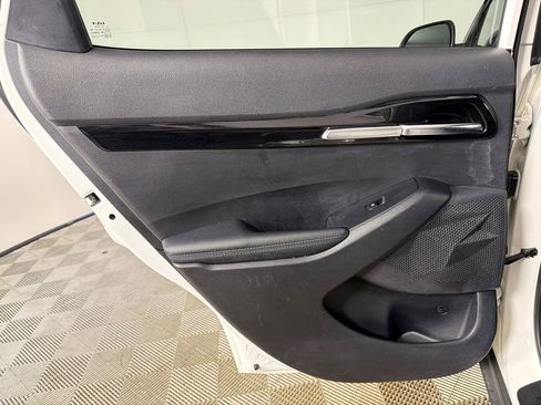 Used 2022 Kia Seltos S image 22