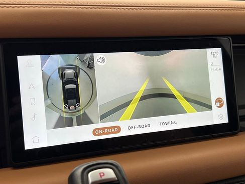 Used 2021 Land Rover Defender 110 X image 14