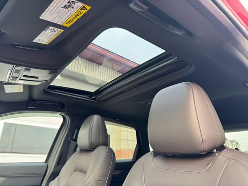 Used 2022 MAZDA CX-5 Signature image 15