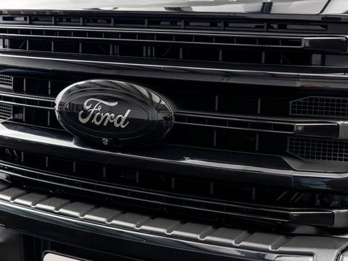 Used 2020 Ford F250 King Ranch w/ King Ranch Ultimate Package image 4