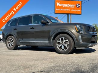 Used 2021 Kia Telluride EX w/ Towing Package video 1