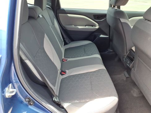 Certified 2026 Subaru Forester AWD/4WD image 20