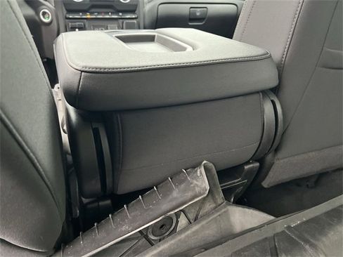 Used 2024 Chevrolet Silverado 2500 Custom w/ Custom Value Package image 20