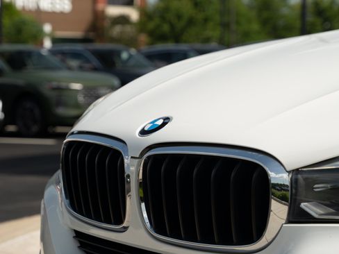 Used 2015 BMW X5 xDrive35i AWD/4WD image 32