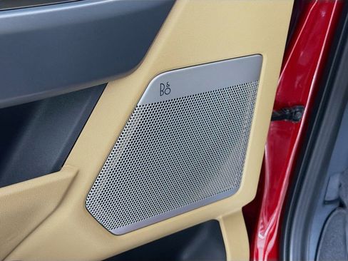 Used 2022 Ford F150 Lariat w/ Max Trailer Tow Package image 21