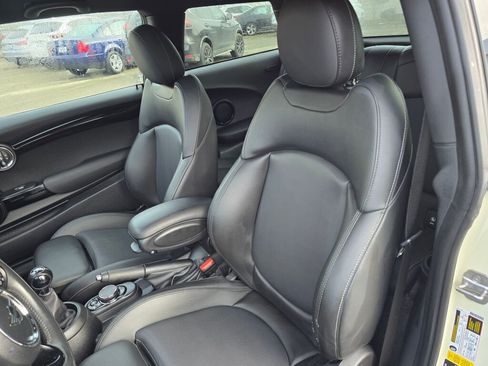 Used 2019 MINI Cooper S w/ Storage Package image 18