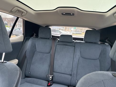 Used 2023 Lexus RZ 450e Premium w/ Accessory Package (Z1) image 7