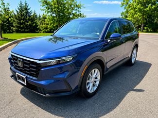 Used 2024 Honda CR-V EX video 1