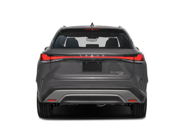 Used 2026 Lexus RX 450h AWD w/ Convenience Package image 5