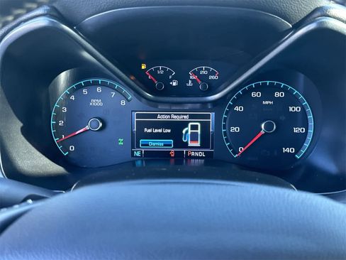 Used 2018 GMC Canyon Denali image 23