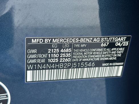 Used 2023 Mercedes-Benz GLA 250 4MATIC image 41