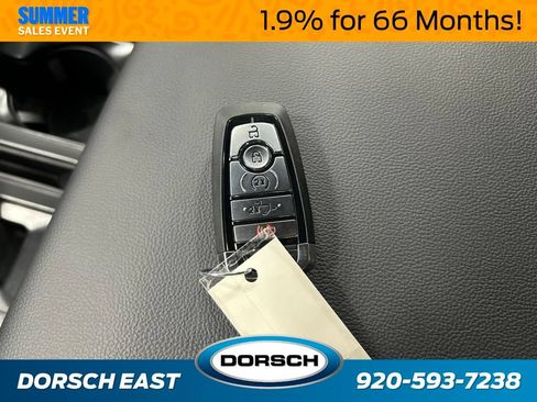 New 2026 Ford F150 Tremor w/ Equipment Group 402A High AWD/4WD image 26